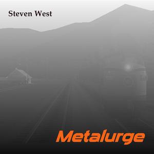 Picture for song 'Streamliner' by artist 'Steven West'