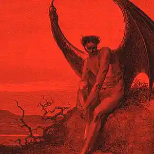 Picture for song 'Demons' by artist 'SVEDO'