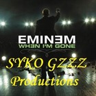 Picture for song 'When Im gone' by artist 'SYKO GZZZ'