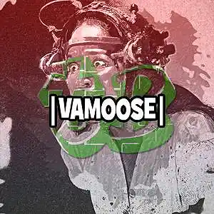 Picture for song 'Vamoose - Intense Type Beat - 181BPM' by artist 'tB HealthySickness'