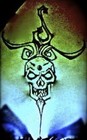 Picture for song 'FIRESTRTR - Designer_Drug' by artist 'THEARTISTDESIGNERDRUG'