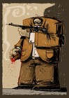 Picture for song 'Cold Life' by artist 'The Cough Elixir'
