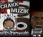 Picture for song 'Come and Get This Gucci' by artist 'The CRAKK MUZIK Mixtape'