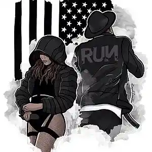 Picture for song 'TOO MUCH TO LOVE' by artist 'THE HENCHMAN'