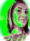 Picture for song 'Hot Green' by artist 'The Mad Angler'