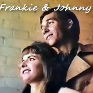 Picture for song 'Frankie and Johnny' by artist 'The Rainvilles'