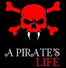 Picture for song 'A Pirates Life' by artist 'The Tools'