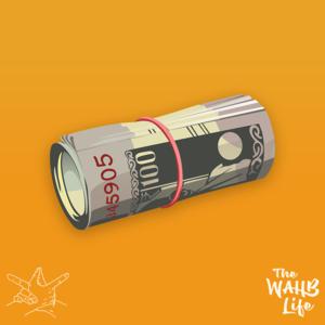 Picture for song 'FERRIA' by artist 'The WAHB Life Beats'