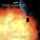 Picture for song 'How It Feels To Fall' by artist 'Those Among Us'