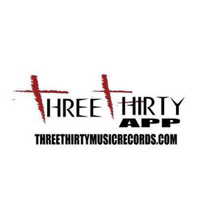 Picture for song 'THREETHIRTY IT'S YOUR WARCRY SIGNS OF THE TIMES' by artist 'THREETHIRTY'
