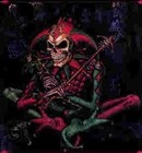 Picture for song 'Joker face' by artist 'THUGGZBUNNYINSTRUMENTALZ'