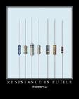 Picture for song 'Resistance' by artist 'Tiger Da Beat Banga'