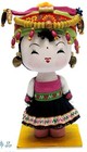 Picture for song 'China Doll' by artist 'TigerShadow'