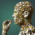 Picture for song 'Pill Popping (84 bpm).mp3' by artist 'Tommy Gun (NGM)'