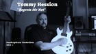 Picture for song '01 Regrets Me Not.mp3' by artist 'Tommy Hession'