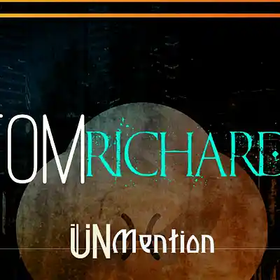 Picture for song 'Unmention' by artist 'toMRichard'