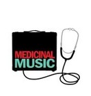 Picture for song 'Medicinal Music' by artist 'Tracks By J Redd'