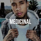 Picture for song 'Medicinal' by artist 'TrakkBlazers'