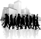 Picture for song 'THE WALK' by artist 'TRENDSETTUZ'