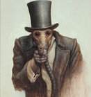 Picture for song 'power play' by artist 'Trust the INT'