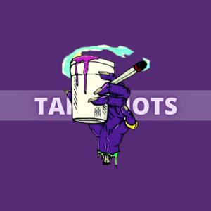 Picture for song 'TAKE SHOTS - BUY 1 GET 4 FREE - Lil Baby Type Beat' by artist 'TSH'