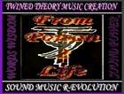 Picture for song 'FROM POISON 2 LIFE 2.0 (TWINED VOCAL)' by artist 'TWINE-9'