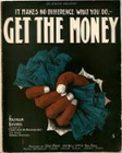 Picture for song 'Get That Money' by artist 'TwizzzDaWiz'
