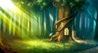Picture for song 'Magical Forest' by artist 'UGHH Beats'