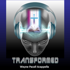 Picture for song 'WAR OF ARMAGEDDON RAP' by artist 'Wayne Pascall Acappella'