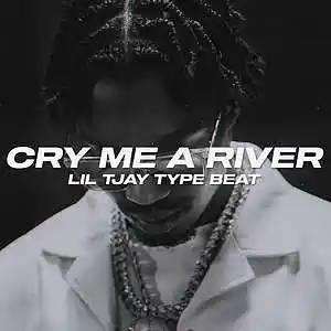 Picture for song 'Cry Me A River (BUY 1 GET 4 FREE)' by artist 'Wendigo'