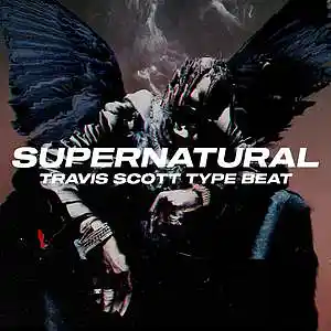 Picture for song 'Supernatural (BUY 1 GET 4 FREE)' by artist 'Wendigo'