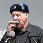 Picture for song 'Midnight Cowboy' by artist 'West Wind Harmonica Band'