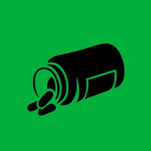 Picture for song 'Pills' by artist 'WyFy Beats'