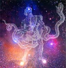Picture for song 'Ophiuchus (Magic Spaceship)' by artist 'XAK'