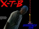 Picture for song 'X-T-B - Strictly Professional(Beat made by Beatg33' by artist 'X-T-B'