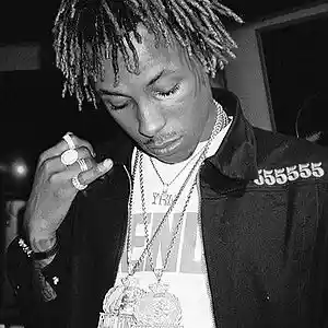 Picture for song 'DOORS UP *Rich The Kid*' by artist 'XXXMAKEITBOUNCE'