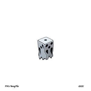Picture for song 'NM x YoungFlex DICE (Metro Booming type beat)' by artist 'INS4T'