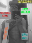 Picture for song 'drippn.mp3' by artist 'Young Marious'