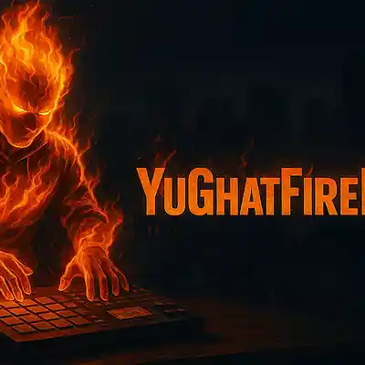 Picture for song 'NoCap x Rod Wave Type Beat Melodic Trap Type' by artist 'YuGhatFireBeatz'