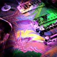 Picture for song 'Guitarbage' by artist 'Ziggy Plato'