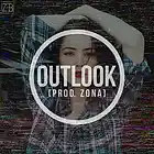 Picture for song 'OUTLOOK (BONES Type Instrumental)' by artist 'Zona Beatz'