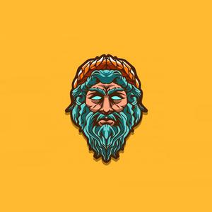 Picture for song 'Zeus' by artist 'Zordag'