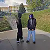 Picture for song 'Candy Glo Gang Chief Keef Type Beat' by artist 'prod.wolz'