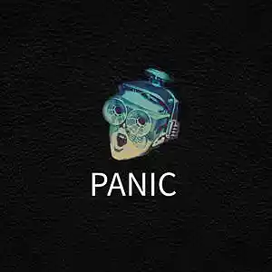 Picture for song 'Panic' by artist '2riffick'
