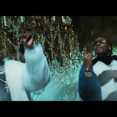 Picture for song 'Wassup (BUY 1 GET 3 FREE)' by artist '3kReese'