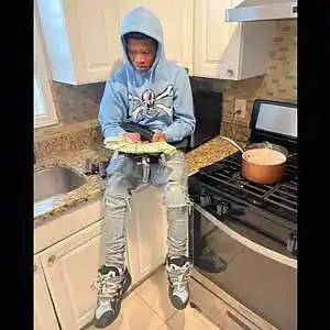 Picture for song '[FREE] SleazyWorld Go Type Beat "No Rules" 454' by artist 'prodleavz'