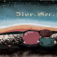 Picture for song 'Perfect Equation (Free Download)' by artist '5iveSecHero'