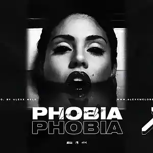 Picture for song 'Meek Mill , Sad - "PHOBIA" - Buy 2 Get 2 Free' by artist 'Alexx Melo'