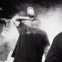 Picture for song 'stranger things' by artist 'AprelMusic'