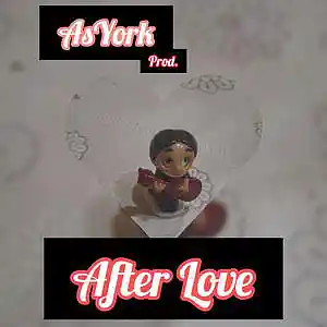 Picture for song 'After Love' by artist 'AsYork'